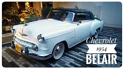 Chevrolet Belair